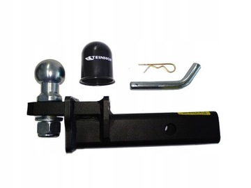 АДАПТЕР НА фаркоп США УВЕЛИЧЕННЫЙ FORD ESCAPE