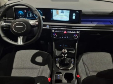 Hyundai Tucson IV 2025 HYUNDAI Tucson 1.6 T-GDi Feel 2WD Suv 150KM 2025, zdjęcie 6