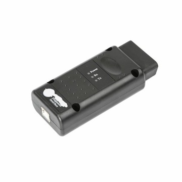 ДИАГНОСТИЧЕСКИЙ ИНТЕРФЕЙС ПОДХОДИТ ДЛЯ OPEL V1.99 OBD2 Интерфейсный сканер