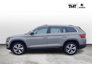 Skoda Kodiaq I SUV 2.0 TSI 190KM 2020 Skoda Kodiaq Virtual Cocpit 2.0 TSI 190 KM 4x4 DSG Salon PL ASO VAT23 2.0, zdjęcie 1