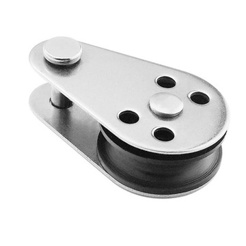 2 sztuk Heavy Duty łodzi kajak windy pojedyncze ko