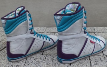 вулканизированные спортивные кроссовки PASTRY Sugar Rush