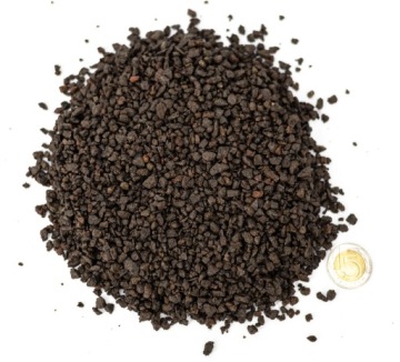 LAVA LAWA WULKANICZNA DO PODŁOŻA 1-5 MM 14L