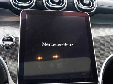 Mercedes GLC C254/X254 2025 GLC Coupe 300 de 4-Matic AMG Line 2.0 353KM, zdjęcie 7