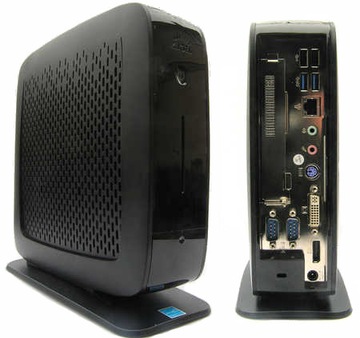 IGEL H830C Celeron J1900 2 ОЗУ 4 ГБ терминал LINUX