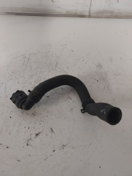 ВОДОПРОВОД 2.0 TDI VW SEAT SKODA AUDI