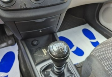 Kia Ceed I 2008 Kia Ceed Tylko 92.000km Salon Polska 1.4 Benzyna 90KM, zdjęcie 15