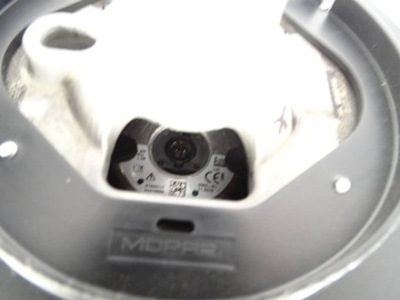 ПОДУШКА БЕЗОПАСНОСТИ + РУЛЕВОЕ КОЛЕСО FIAT 500L