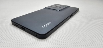 Смартфон Oppo Reno8 Pro 5G 8 ГБ/256 ГБ черный