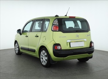 Citroen C3 Picasso 1.6 VTI 120KM 2011 Citroen C3 Picasso 1.6 i, Salon Polska, zdjęcie 3