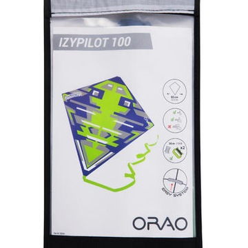 Latawiec 2 w 1 (statyczny/sterowany) Orao Izypilot