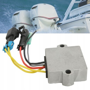 REGULATOR NAPIĘCIA MARINER OUTBOARD 4 STROKE