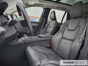 Volvo XC90 II SUV Plug-In Facelifting 2024 2.0 T8  455KM 2025 Volvo XC 90 XC90 T8 Ultra, Hybryda Plug-in, 455 KM, zdjęcie 11