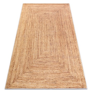 DYWAN DO PRANIA 160x220 PLED beż ANTYPOŚLIZG #I215