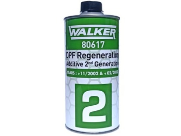 PŁYN EOLYS FAP DPF WALKER 80617 973685 po 2002