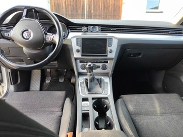Volkswagen Passat B8 Variant 2.0 TDI BlueMotion SCR 150KM 2016 *** VW PASSAT 4x4 Kombi 2.0 TDI 150 KM Właściciel Bezwypadkowy ***, zdjęcie 5