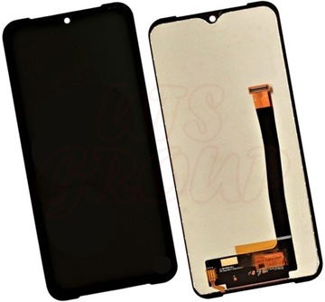 Wyświetlacz Ekran LCD MyPhone Hammer Blade 3