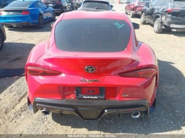 Toyota Supra V 2024 Toyota Supra 2024r., 3.0L 3.0 Benzyna 382KM, zdjęcie 5