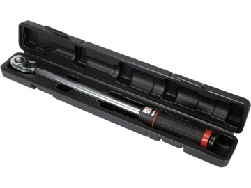 ДИНАМОМЕТРИЧЕСКИЙ КЛЮЧ YATO 3/8 10-110 Нм СЕРТИФИКАТ