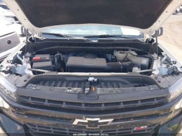 Chevrolet Silverado II 2021 Chevrolet Silverado 1500 Short Bed LT Trail Boss, 2021r., 4x4, 5.3L 5.3, zdjęcie 11