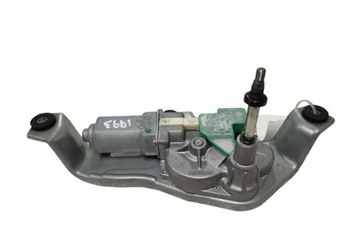 MOTOREK STĚRAČE KRYT CITROEN C-CROSSER (EP_) 33885 2.2L DIESEL 115KW