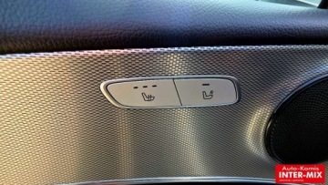 Mercedes Klasa E W213 Kombi 2.0 220d 194KM 2020 Mercedes-Benz Klasa E Niski przebieg Idealne bogata wersja AUTOMAT 2.0, zdjęcie 33