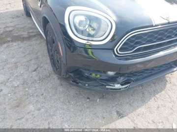 Mini Countryman F60 2018 MINI Countryman 2018 MINI Countryman Cooper S ALL4 2.0 Benzyna 189KM, zdjęcie 5