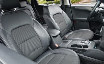 Ford Kuga III SUV 2.0 EcoBlue 190KM 2020 Ford Kuga 2,0 TDCI 190 KM AWD TITANIUM BO Nawigacja Kamera 2.0 Diesel, zdjęcie 31