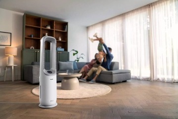 Очиститель воздуха Philips AMF765/10 Air Performer