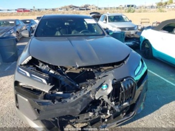 BMW Seria 7 G70 2024 BMW Seria 7 740i 2024 3.0l 3.0 Benzyna 375KM, zdjęcie 7