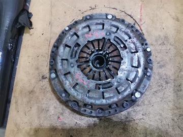 BMW E90 E60 F10 E63 СЦЕПЛЕНИЕ N53 ДВУМАССОВОЕ 7559529