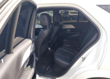 Mercedes GLE V167 2020 Mercedes-Benz GLE GLE 350 4matic, od ubezpieczalni 2.0 Benzyna 255KM, zdjęcie 11