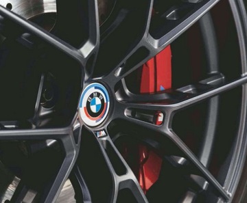 Dekiel felgi BMW 50 Jahre M G80 G01 F90 G26 G82 OE