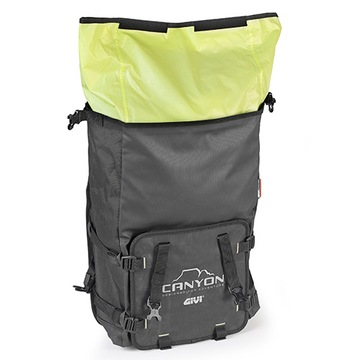GIVI CANYON БОКОВЫЕ ДЕТИРОВКИ 2x25л GRT720