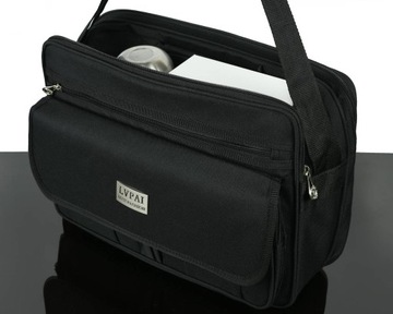 МУЖСКАЯ СУМКА, сумка через плечо, завтрак на работу