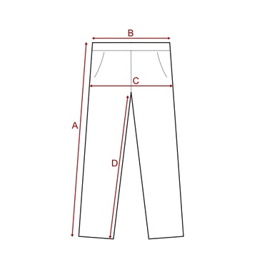 4f spodnie męskie joggery dresowe sportowe dresy