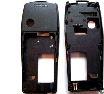 NOKIA 6610i OBUDOWA KORPUS + ZŁĄCZE ŁADOWANIA