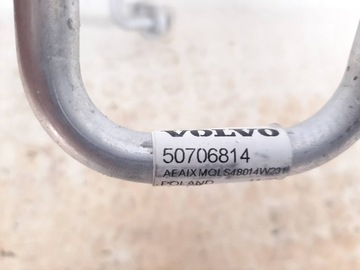 PŘÍVOD KLIMATIZACE 50706814 VOLVO XC90 II