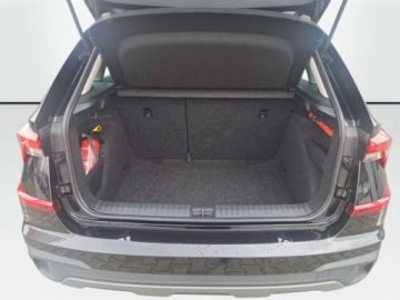 Skoda Kamiq Crossover Facelifting 1.0 TSI 115KM 2025 Skoda Kamiq DSG LED Kamera Virtual Cockpit Grzane fotele KESSY Bezwypadkowy, zdjęcie 32