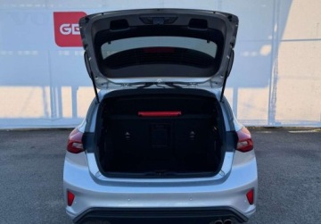 Ford Focus IV Hatchback Facelifting 1.5 ECOBLUE 115KM 2024 Ford Focus PROMOCJA WIOSENNA 1.5 EcoBlue 115KM AT ST-Line X Salon PL ASO F, zdjęcie 10