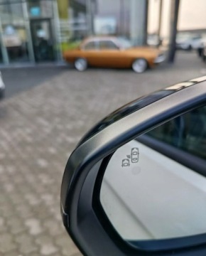 Opel 2024 Opel Grandland X 1,2 GS 130KM Salon Polska 1.2 Benzyna 130KM, zdjęcie 10