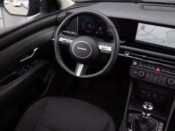 Hyundai Tucson IV 2025 Hyundai Tucson 1.6 T-GDI, Salon Polska, zdjęcie 6