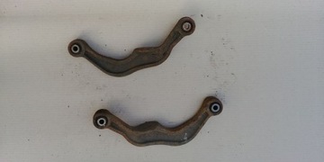 Wahacz tył tylny Subaru Legacy IV Outback 04-08