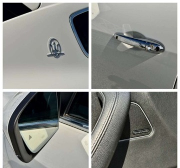 Maserati Levante 3.0 GDI V6 430KM 2019 Maserati Levante Maserati Levante S Q4 3.0 Benzyna 430KM, zdjęcie 36