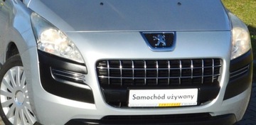 Peugeot 3008 I Crossover 1.6 VTI 120KM 2013 PEUGEOT 3008 SUV 1.6 / 120 KM, zdjęcie 1