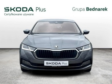 Skoda Octavia IV Liftback 1.5 TSI EVO 150KM 2023 Škoda Octavia Skoda Octavia Bezwypadkowy / Salon, zdjęcie 7