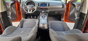 Kia Sportage III 2010 Kia Sportage 2.0B,166KM, Kamera,Reling, Pdc. Super Stan. Super Stan !, zdjęcie 22