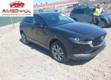 Mazda CX-30 2023 Mazda CX-30 2.5 S Preferred 2023 2.5 Benzyna 191KM