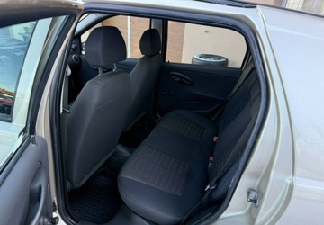Fiat Punto II Hatchback 1.2 i 60KM 2009 Fiat Punto 1,2 60KM Klimatyzacja 1.2 Benzyna 60KM, zdjęcie 20