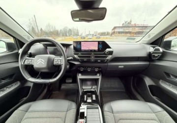 Citroen 2021 Citroen C4 Citroen C4 1.2 PureTech Feel Pack SampS EAT8 1.2 Benzyna, zdjęcie 14